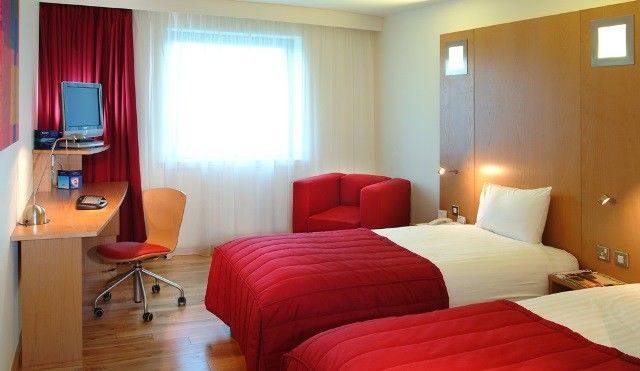 Ramada Encore Milton Keynes Ruang foto